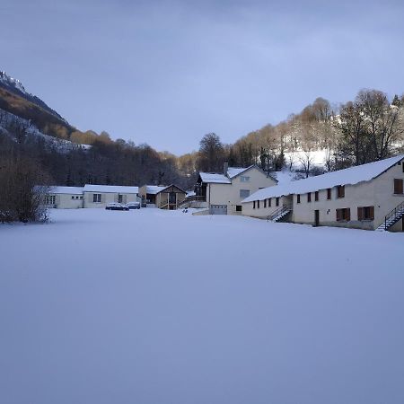 Centre De Vacances La Salamandre Arrens-Marsous ภายนอก รูปภาพ