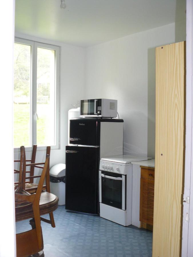 Centre De Vacances La Salamandre Arrens-Marsous ภายนอก รูปภาพ