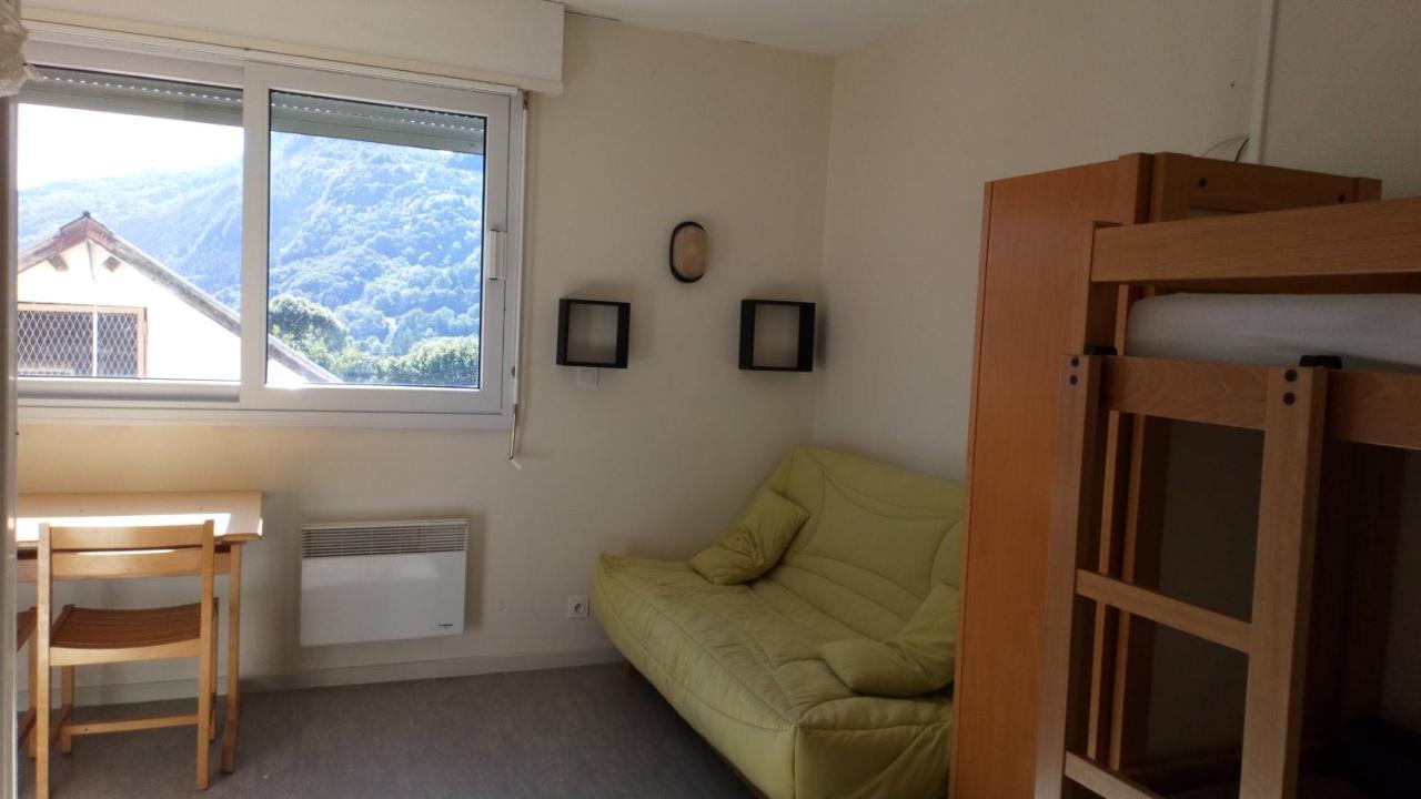 Centre De Vacances La Salamandre Arrens-Marsous ภายนอก รูปภาพ