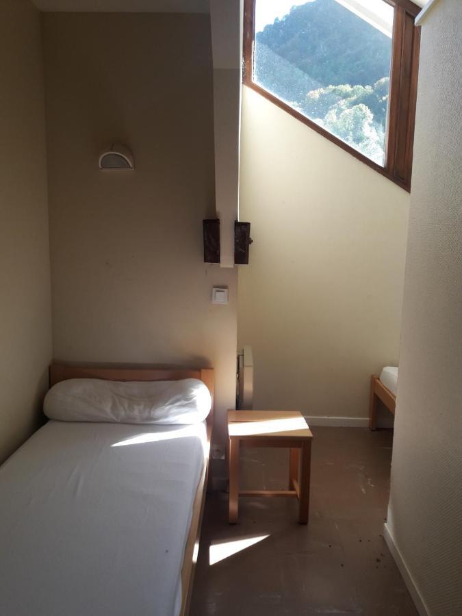 Centre De Vacances La Salamandre Arrens-Marsous ภายนอก รูปภาพ