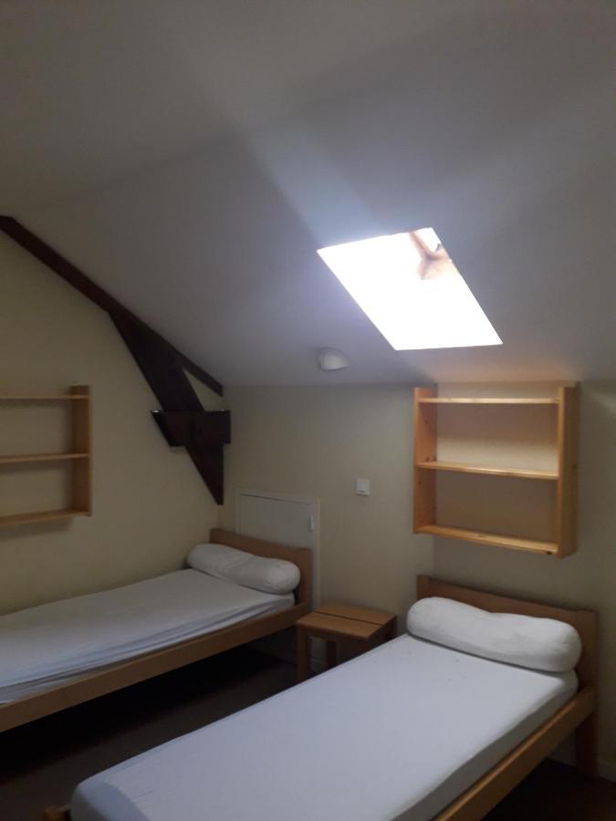 Centre De Vacances La Salamandre Arrens-Marsous ภายนอก รูปภาพ